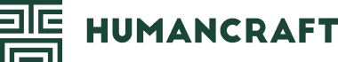 Humancraft - Logo